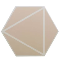 Керамогранит 127017 ancy Lines Cafe R10 20x23