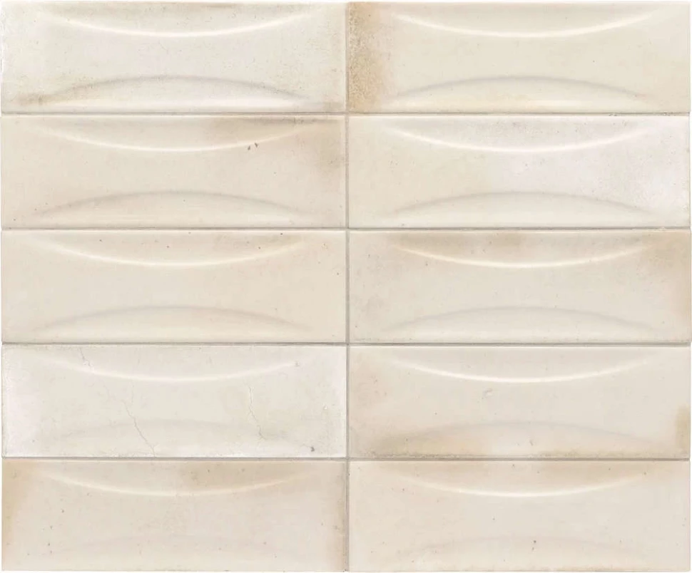 

Плитка 30039 Arco White 6,5x20