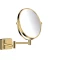 Косметическое зеркало x 3 Hansgrohe AddStoris 41791990 Косметическое зеркало x 3 Hansgrohe AddStoris 41791990 - 1