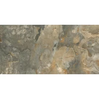 Керамогранит Laparet Oberon green cтруктурный 60x120