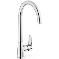 Смеситель для кухни Tokito Happo TOK-HAP-1013 хром