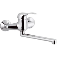 Смеситель для кухни Remer Musa M41