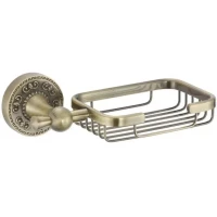 Мыльница Rose RG1004Q