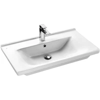 Раковина 80x45 см Акватон Миранда 1WH302251