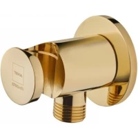 Подключение для душевого шланга с держателем Teka 79010520G2