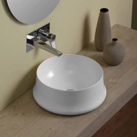 Раковина 42x42 см Simas Sharp SH02bi*0