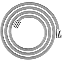 Душевой шланг Hansgrohe Designflex 28230000 200 см, хром