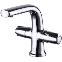 Смеситель для раковины Kaiser Topaz 17111