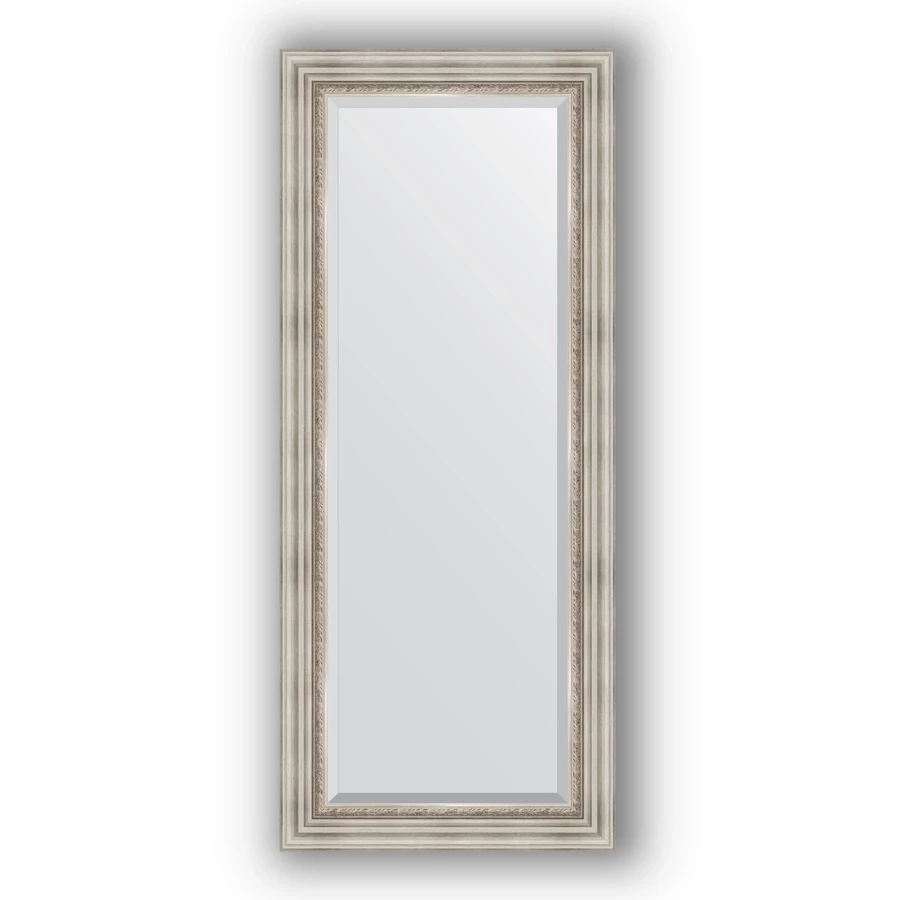 Зеркало 61x146 см римское серебро Evoform Exclusive BY 1267