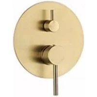 Смеситель для ванны Feramolli Ele GL636W3