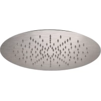 Потолочный душ Remer SS357EFM34 340 мм, нержавеющая сталь