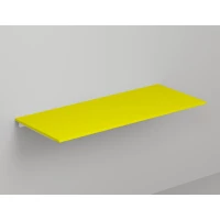 Столешница Salini S-Stone Costa 200123MF 120 см, покраска по RAL матовый полностью