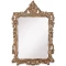 Зеркало 71x107 см орех Tiffany World TW02002noce - 1