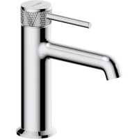 Смеситель для раковины WasserKRAFT Muritz 9803 хром
