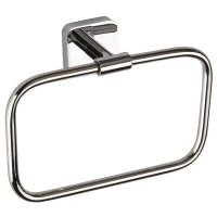 Кольцо для полотенец Bemeta Tasi 154104062