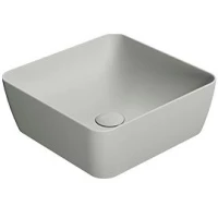 Раковина 38x38 см GSI Nubes 903817