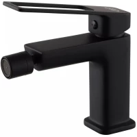 Смеситель для биде без донного клапана GID Niagara L057-BM-B