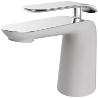 Смеситель для раковины Creavit Bloom BL1511-B