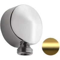 Подключение для душевого шланга Remer 309LBG