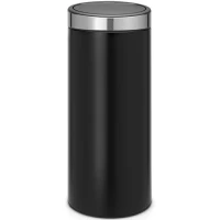 Мусорное ведро 30л Brabantia Touch Bin New 115448