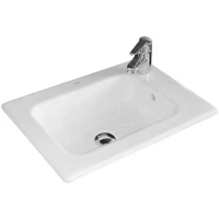 Раковина 50,5x36 см Roca Debba Unik 32799J00Y