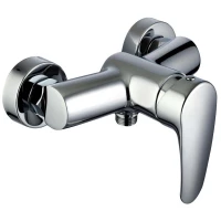 Смеситель для душа Clever Bahama Xtreme 98283