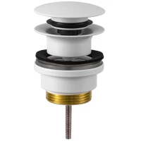 Донный клапан Remer 905CCR114BO