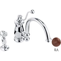 Смеситель для кухни Migliore Vivaldi ML.CUC-9920.RA