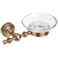 Мыльница Camelos Rychmond A1603