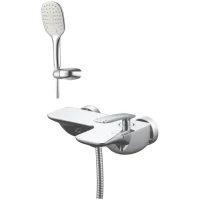 Смеситель для ванны Lemark Bellario LM6802C