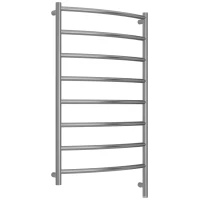 Полотенцесушитель электрический Сунержа Галант 3.1 071-6001-1060 1000x600, МЭМ правый, сатин