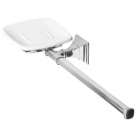 Мыльница с полотенцедержателем Camelos Boston H1507-3K