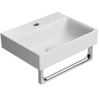 Раковина 40x32 см GSI Nubes 9684109