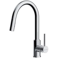 Смеситель для кухни Omoikiri Shinagawa-SB-C 4994458