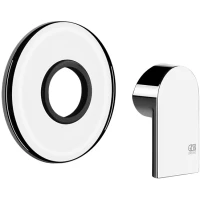 Смеситель для душа Gessi Via Manzoni 38654#031