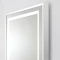 Зеркало 68,5x88,5 см BelBagno Kraft SPC-KRAFT-685-885-TCH-WARM - 2