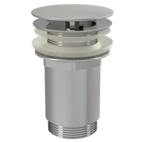 Донный клапан без перелива Ravak X01439