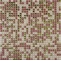 Керамическая плитка мозаика C-102 керамика (9,5*9,5*7) 30,5*30,5