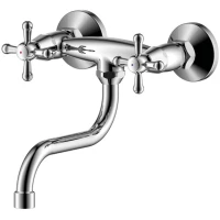 Смеситель для кухни Argo Dom 052 DOM