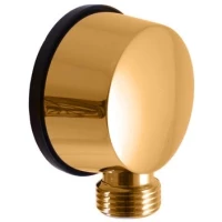 Подключение для душевого шланга Rav Slezak MD0018Z