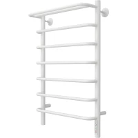 Полотенцесушитель электрический 800x550 Larusso Стандарт с полкой П7 4670078536594