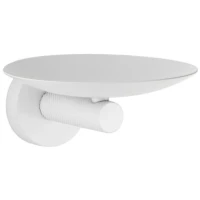 Мыльница Boheme Uno 10973-MW