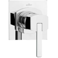 Смеситель для душа Webert Azeta New AA880101015