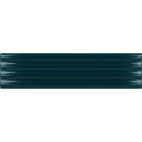 Плитка 28487 Costa Nova Onda Glacier Glossy 5x20