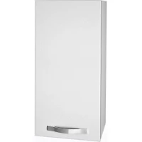 Пенал подвесной белый Dreja Almi 99.0207