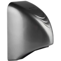 Сушилка для рук Ksitex M-1000C сенсорная, серебряный