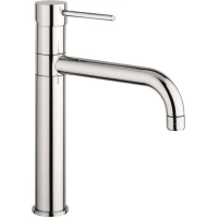 Смеситель для кухни Emmevi Piper 45007/CR хром