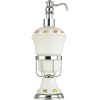 Дозатор Migliore Provance ML.PRO-60.517.CR