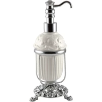 Дозатор Migliore Elisabetta ML.ELB-60.117.CR