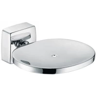 Мыльница Fixsen Kvadro FX-61308A